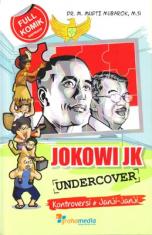 Jokowi JK Undercover